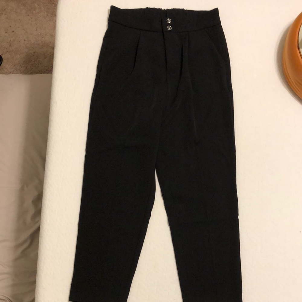 Pantsuits